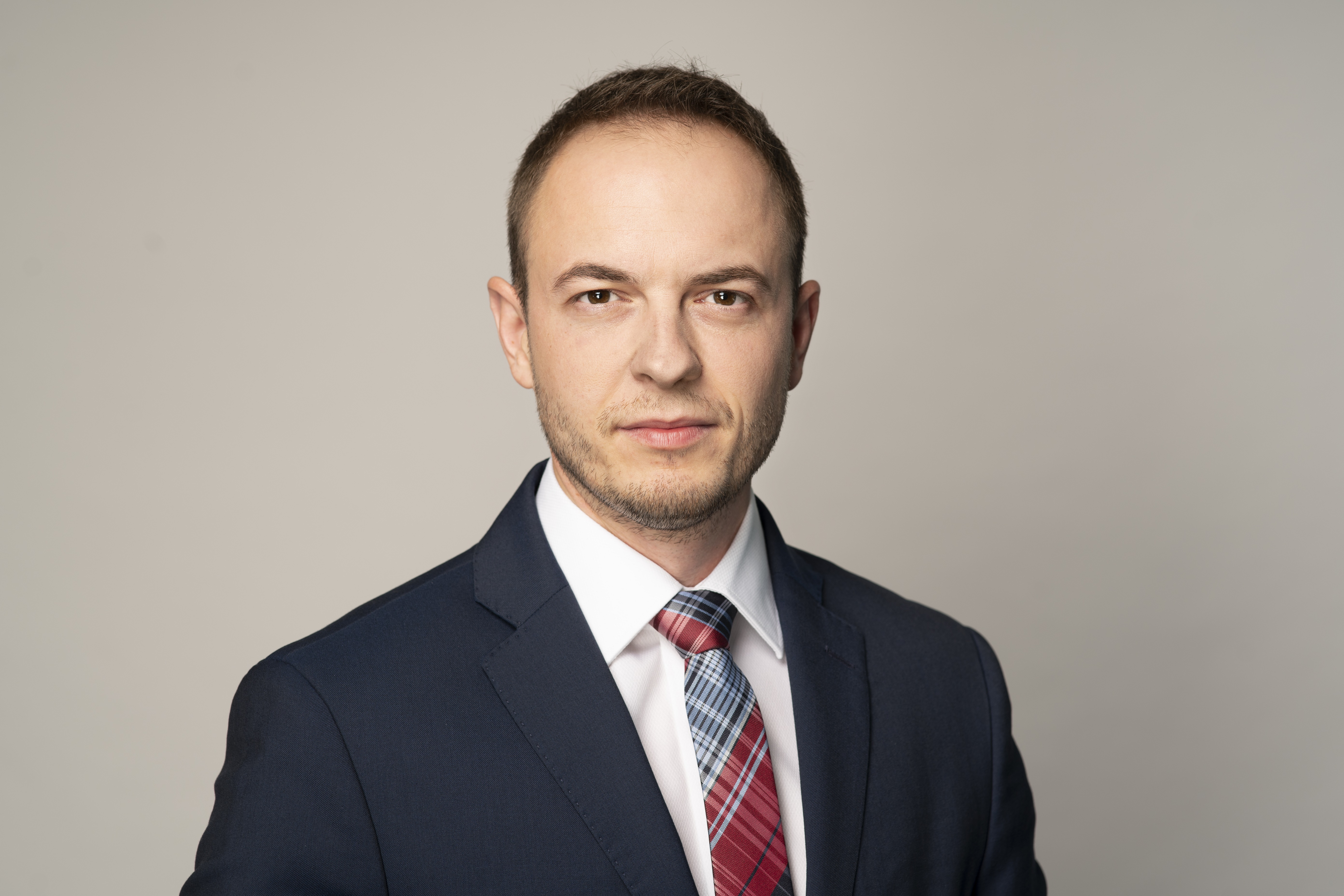 Maciej Arwaj nowym dyrektorem generalnym ALD Automotive Polska