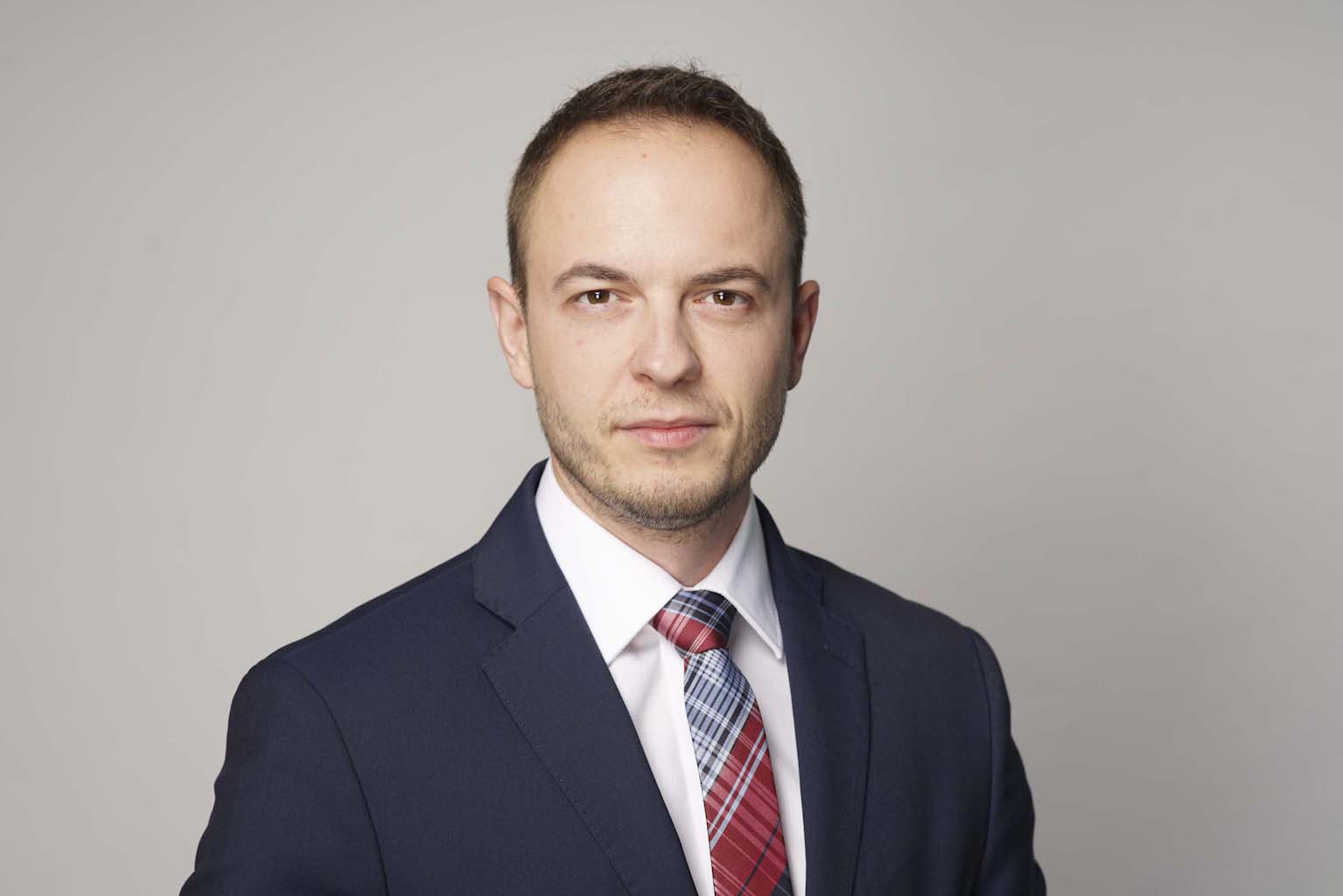 Maciej Arwaj objął stanowisko Dyrektora Handlowego ALD Automotive | LeasePlan